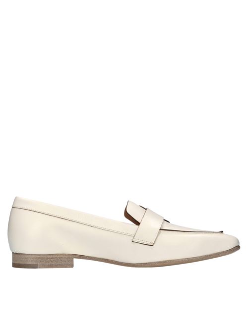 Mocassini in pelle MARA BINI | S240647 REMUVEBIANCO